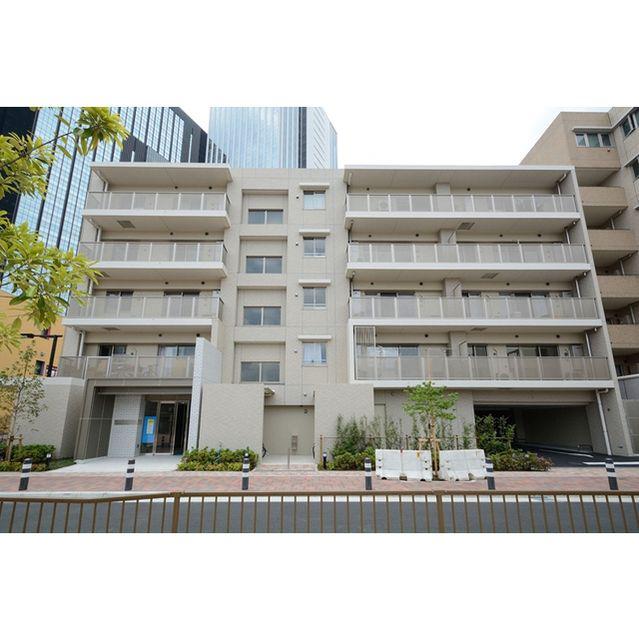 リージア新宿ウエスト