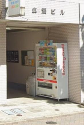 広瀬ビル