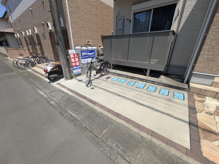 キャメル東藤沢