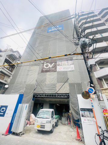 ブエナビスタ難波サウスタワー