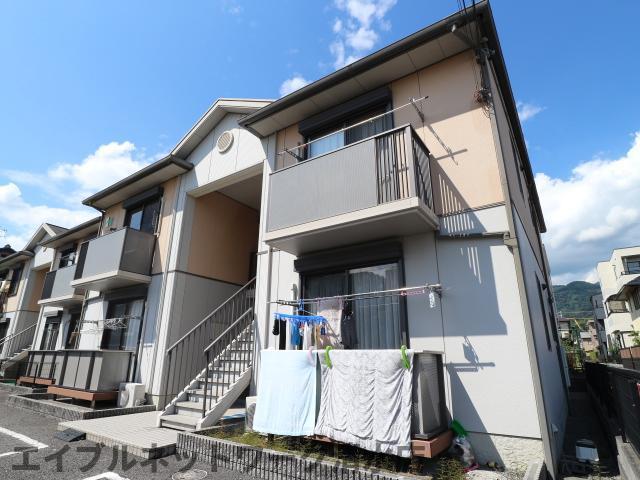クレール石川B