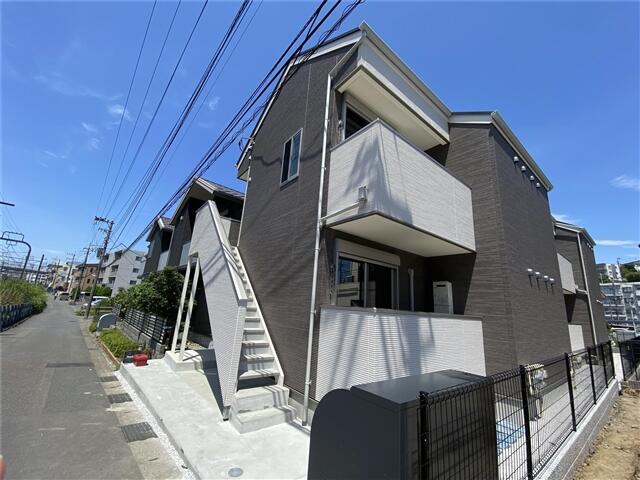 COSMO VILLA IKUTA