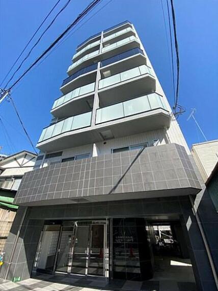 マーロ千住クレストタップII