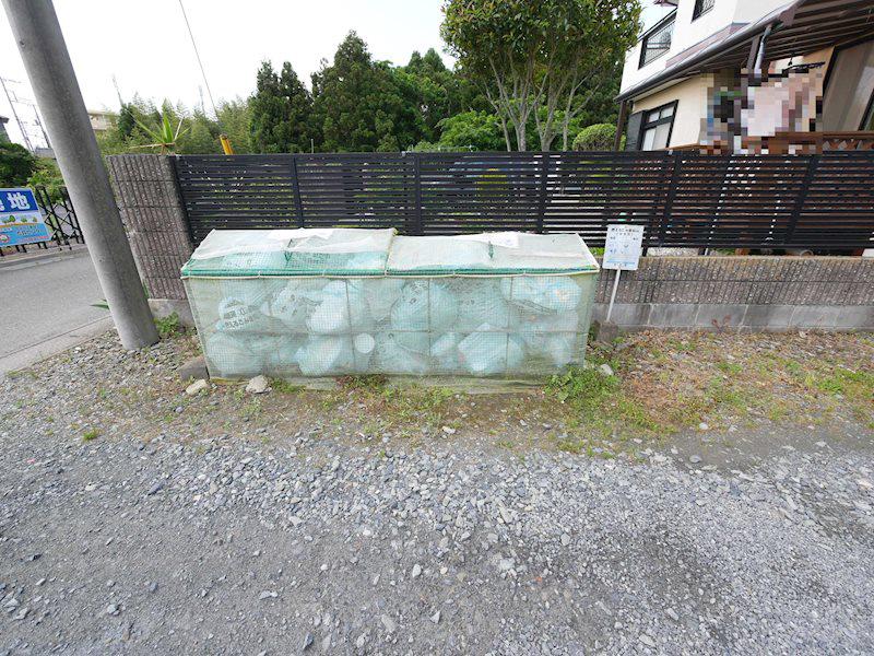 戸崎スチューデンツハウスC