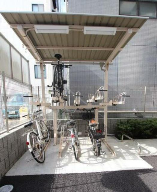 シャルール木場公園