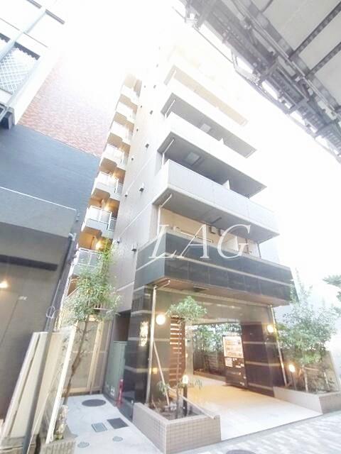 パークウェル浜松町