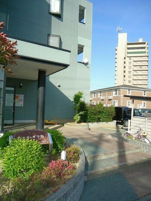 グラディオ 牛川