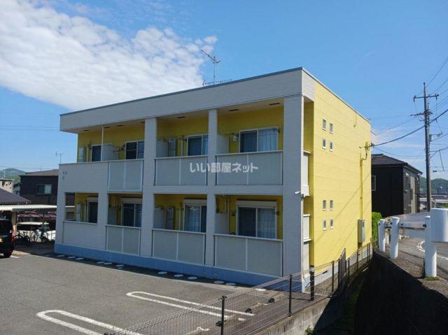 ＪＲ山陽本線 中庄駅 徒歩20分  築19年(1K/1階)