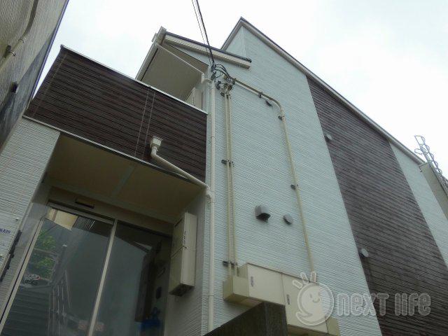エスコートパレス南太田