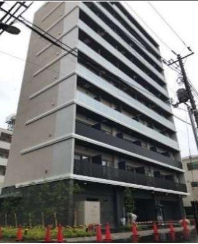 S-RESIDENCE市川
