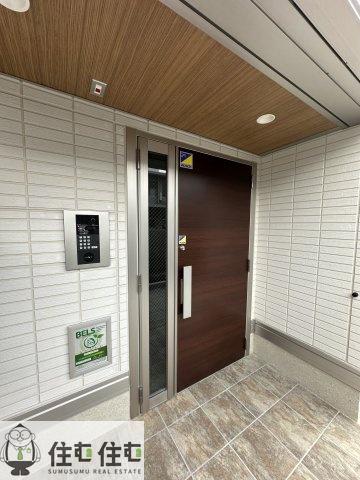 GRAND D-ROOM若林西