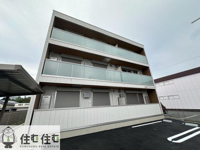GRAND D-ROOM若林西