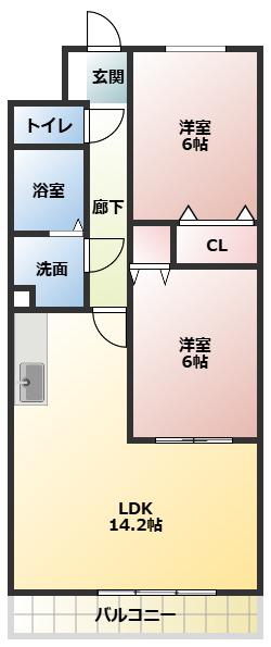 ウイズプレジール若王寺