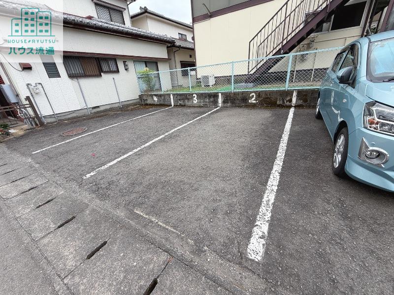 田中アパート
