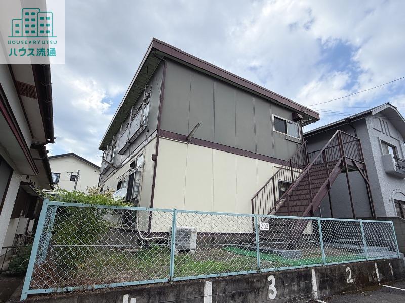 田中アパート