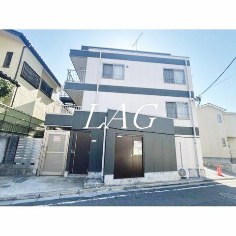 エンデカ東浦和