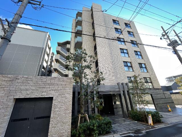 シエリア京都西大路