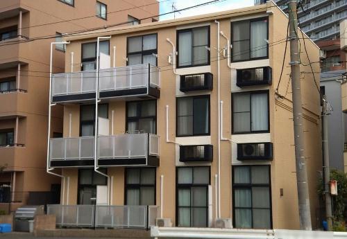 レオパレスREVUE