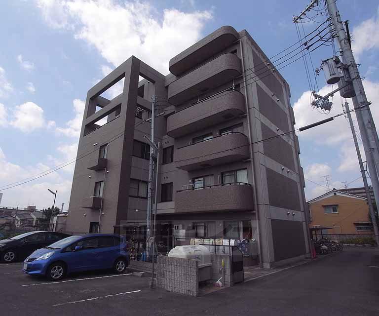 サンパティークA