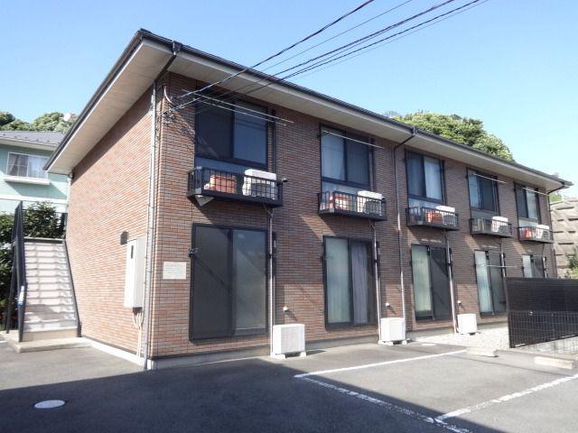 アムール椿