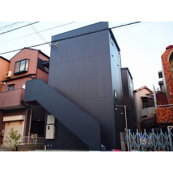 MIDWAY HILL 板宿STAミッドウェ