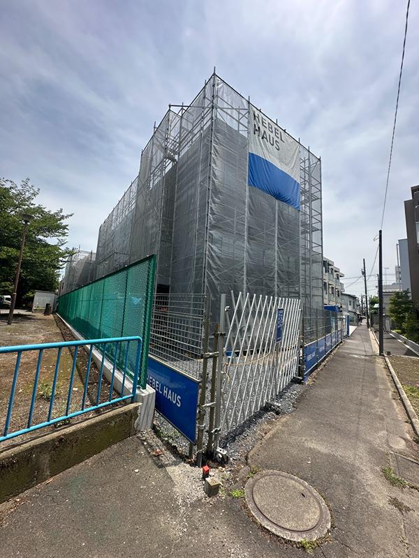  羽田1丁目メゾン