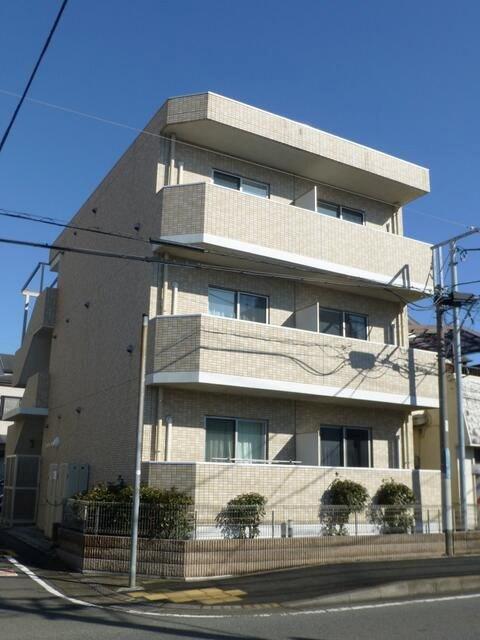 リエート大塚