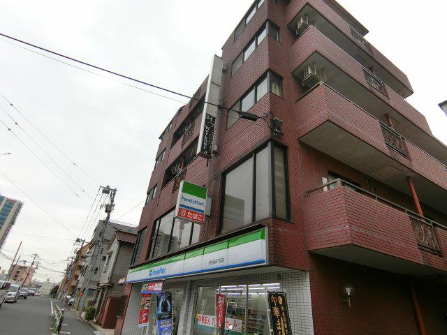 サンフラット佐藤