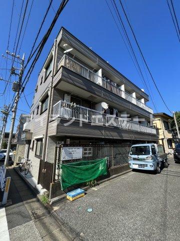 コーポ米澤