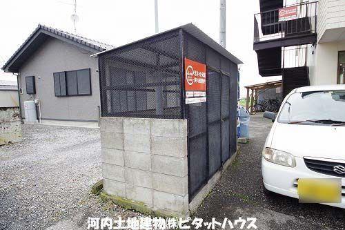 コーポみさお