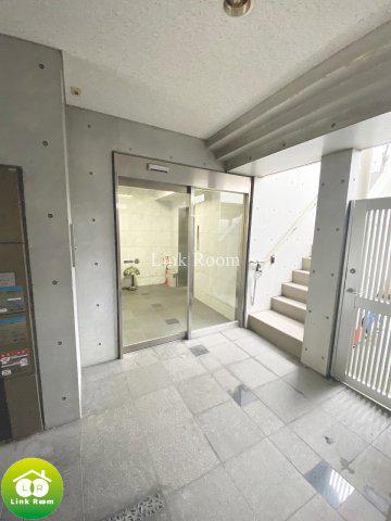 J・S深川高ばしビル
