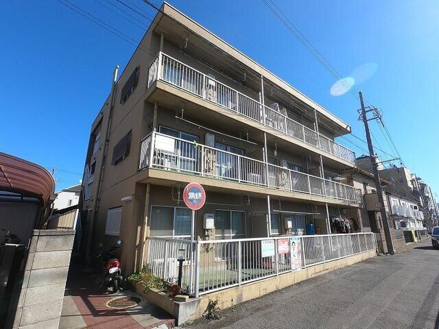 サンコート小川