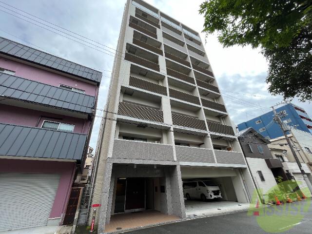 グレース元今里