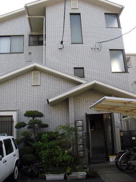 メゾン羽田
