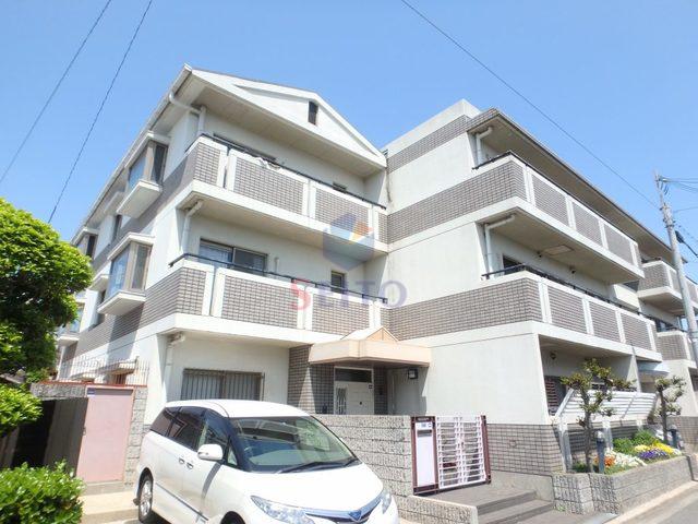 リーベンドハウス中桜塚