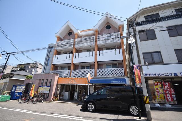 ドミシル野村