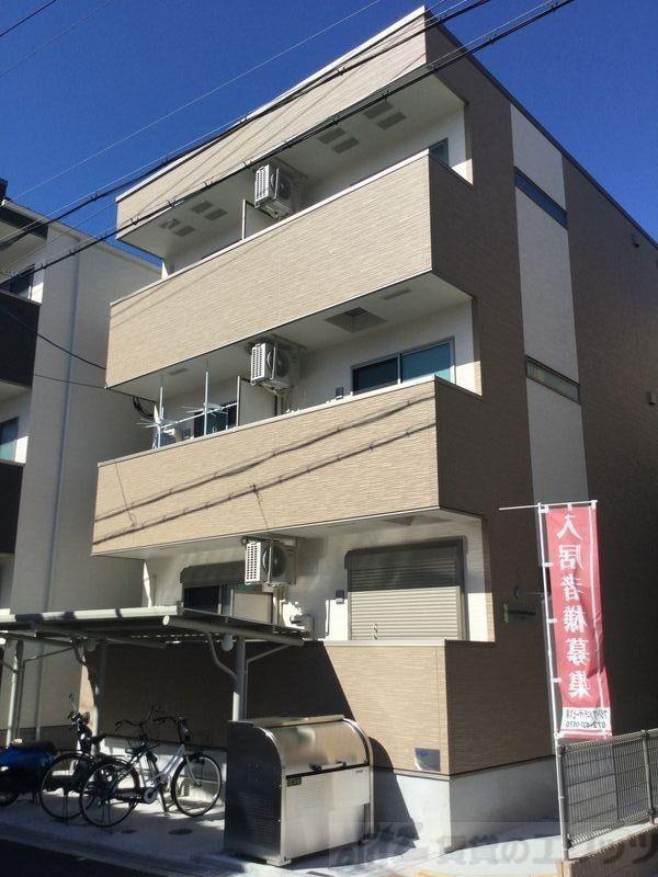 フジパレス大桐III番館