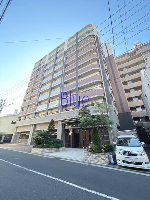 グローベル・ザ・ソニア横浜