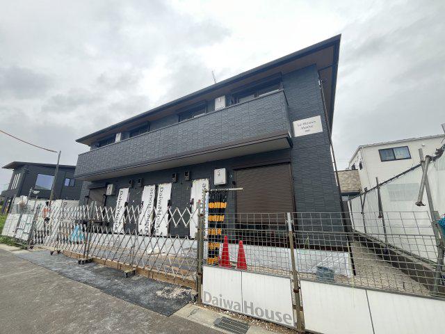 LA MAISON MASHA