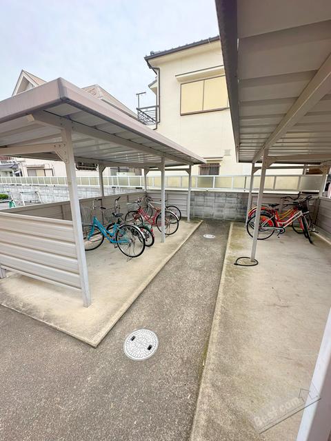フジパレス 西大路