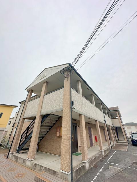 フジパレス 西大路