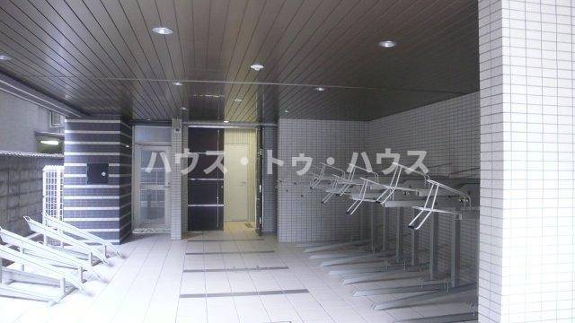 フォートレス文京