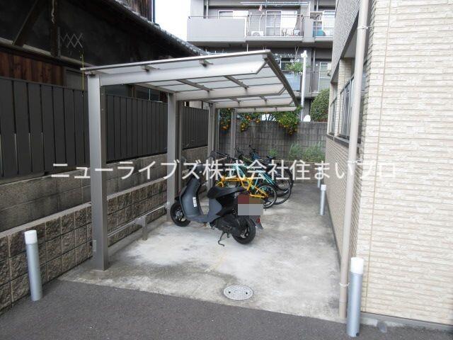 ジーエムビルズ対馬江