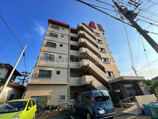 ニュー鵠沼マンション
