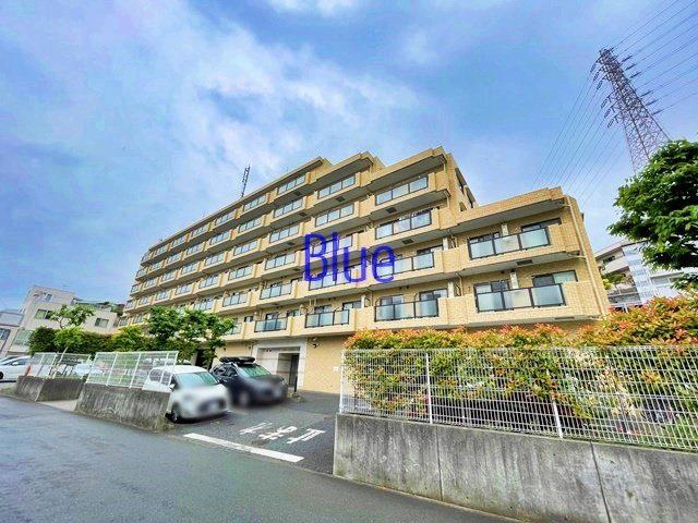 グリーンシティ大船