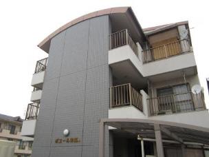 ボヌール仲嶌A