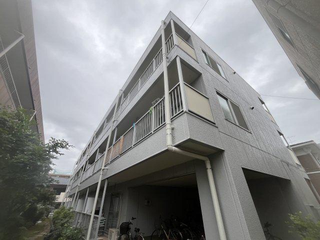松本マンション