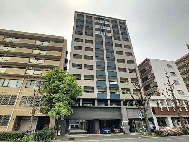 エンクレスト博多駅南Ⅲ