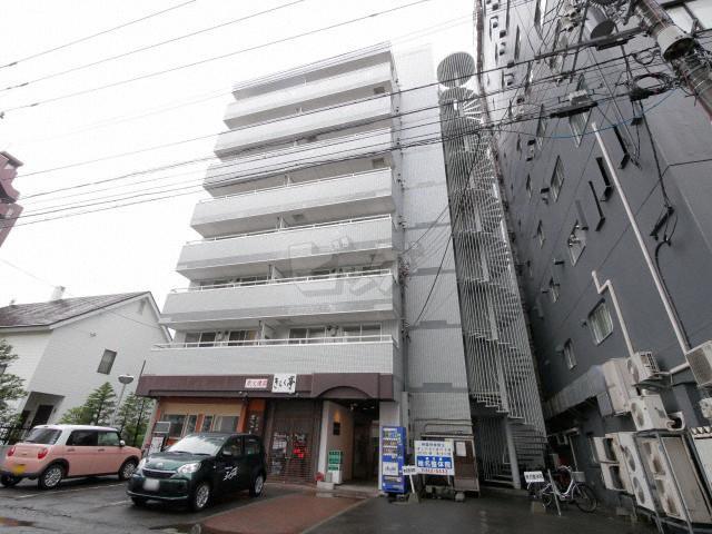 琴似1・6マンション