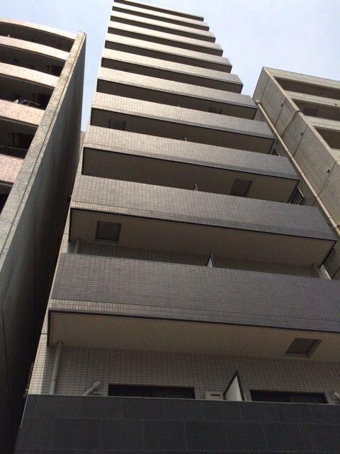 XEBEC門前仲町